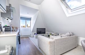 Open Plan Living Space- click for photo gallery